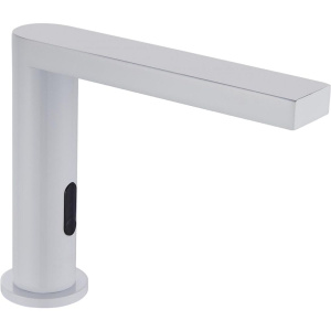 Смеситель для раковины Savol S-GY8887W белый матовый