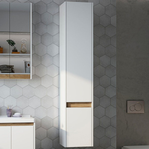 Шкаф-пенал STWORKI Стокгольм R Шкаф-пенал STWORKI Стокгольм R