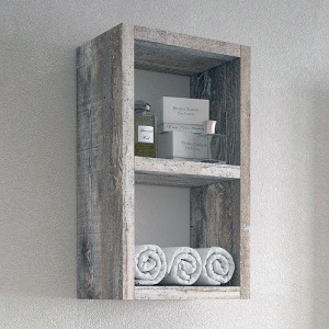 Полка Corozo Лорена 30 антик Полка Corozo Лорена 30 антик