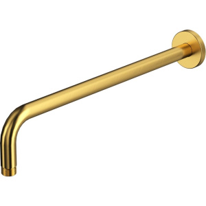 Кронштейн для верхнего душа WHITECROSS Y Y1310GLB брашированное золото