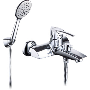 Смеситель для ванны с душем Lemark Mars LM3514C
