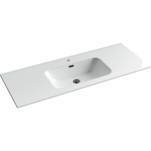 Мебельная раковина Ceramicanova Element CN7006 120 Мебельная раковина Ceramicanova Element CN7006 120