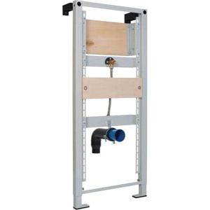 Система инсталляции для писсуаров OLI Euro II Urinal 136179