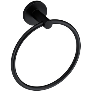 Полотенцедержатель AM.PM X-Joy A85A34422 черный Полотенцедержатель AM.PM X-Joy A85A34422 черный