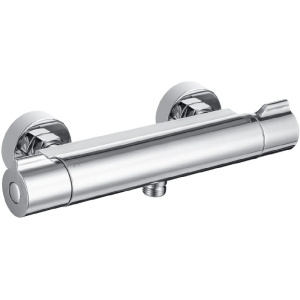 Термостатический смеситель Aquatek для душа AQ1063CR хром