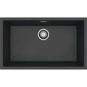 Мойка кухонная Alveus Omni Granital 40 carbon