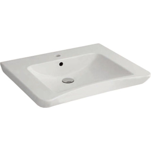 Раковина Nofer H5 для людей с ограниченными возможностями