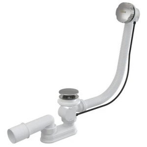 Слив-перелив для ванны Ravak X01305 Слив-перелив для ванны Ravak X01305