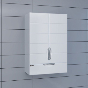 Шкаф СаНта Родос 60/90 с 1 ящиком