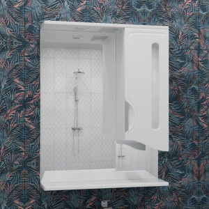 Зеркало Stella Polar Сильва 60