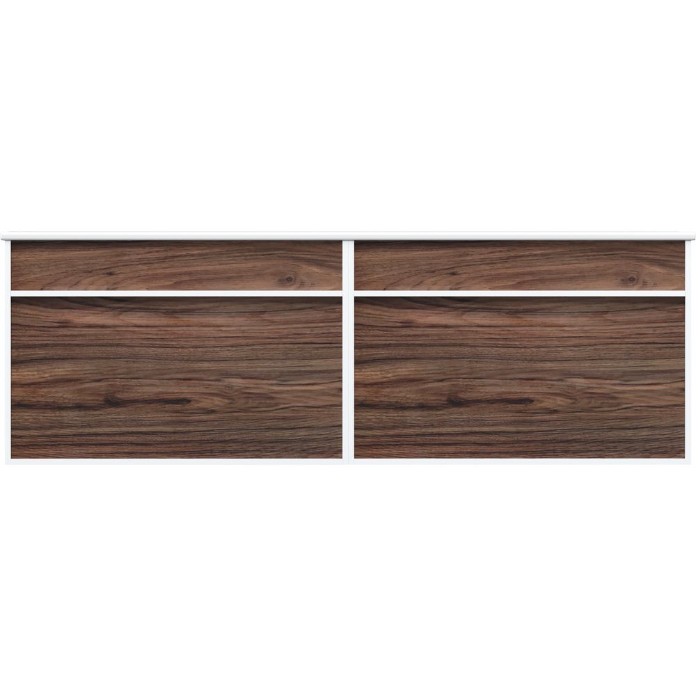 Купить Мебель для ванной STWORKI Вестервик 120 орех каньон в Москве с доставкой Мебель для ванной STWORKI Вестервик 120 орех каньон