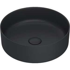 Раковина IDDIS Ray RAYBM03i27 черная