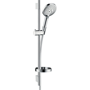 Душевой гарнитур Hansgrohe Raindance Select S 120 3iet 26630000 Душевой гарнитур Hansgrohe Raindance Select S 120 3iet 26630000