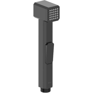 Гигиенический душ IDDIS Axes AXE1F1Bi20 черный