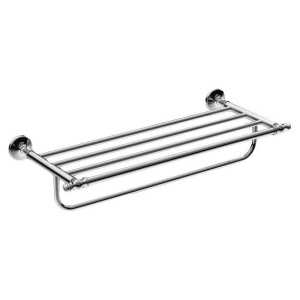 Полка Art&Max Antic Crystal AM-E-2622SJ-Cr Полка Art&Max Antic Crystal AM-E-2622SJ-Cr