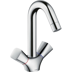 Смеситель для раковины Hansgrohe Logis 71221000