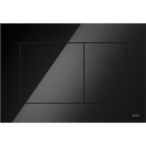 Кнопка смыва TECE Now 9 240 403 черная Кнопка смыва TECE Now 9 240 403 черная