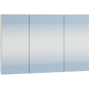 Зеркало-шкаф СанТа Аврора 100 Зеркало-шкаф СанТа Аврора 100