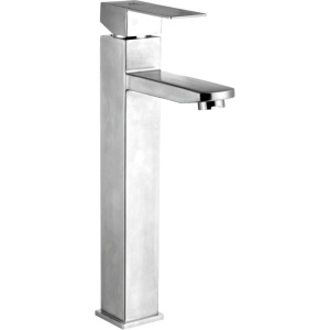 Смеситель для раковины Fashun A51202 сатин