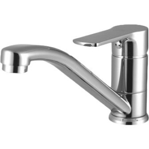 Смеситель для кухни Lemark plus Grace LM1504C