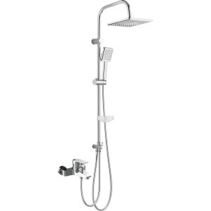 Душевой комплект Agger Right Right A2994000 Душевой комплект Agger Right Right A2994000