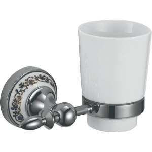 Стакан Savol 68 а S-06858A хром