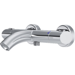 Термостатический смеситель AM.PM Sense 5 F7550064 для ванны и душа