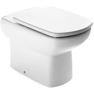 Чаша напольного унитаза Roca Dama Senso 342518000 Чаша напольного унитаза Roca Dama Senso 342518000