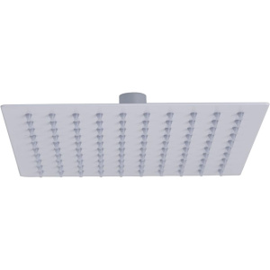 Верхний душ Fashun A022-8 белый