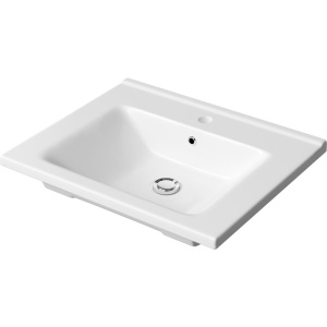 Мебельная раковина STWORKI Хаммель 55 9055-KL