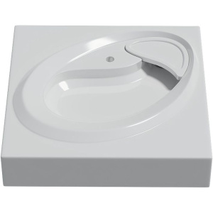 Раковина Madera Ameli 60x60