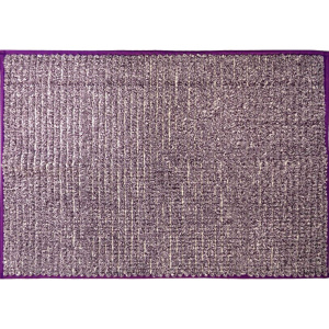 Коврик Ridder Fresh 7021413 фиолетовый, 60х90