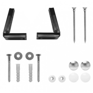 Крепёжный комплект для напольного унитаза/биде GSI FVB