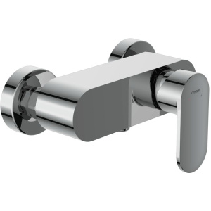 Смеситель для душа Cersanit Elio 63046 хром