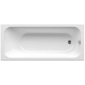 Акриловая ванна Ravak Chrome 170х75 C741000000 белая