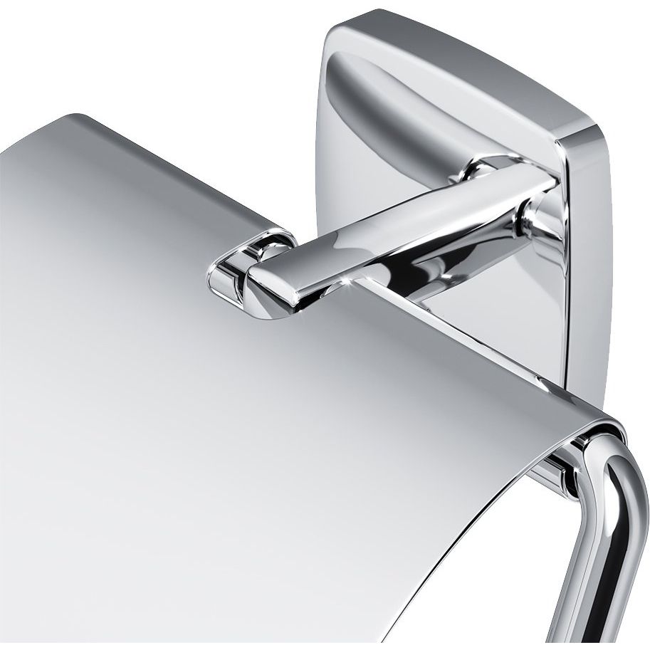 Купить Держатель туалетной бумаги AM.PM Gem A90341400 в Москве с доставкой Держатель туалетной бумаги AM.PM Gem A90341400