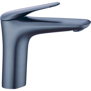 Смеситель для раковины Rush Nevis NE1735-12ant