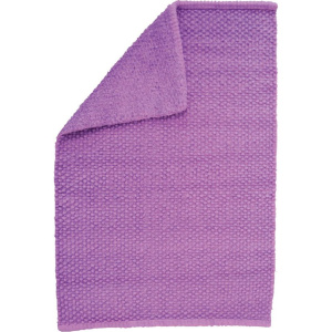 Коврик Ridder Aquamod Fluffy 749313 фиолетовый