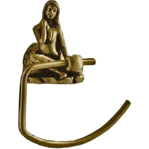 Держатель туалетной бумаги Art&Max Juno AM-B-0716-B Держатель туалетной бумаги Art&Max Juno AM-B-0716-B