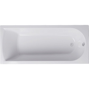 Акриловая ванна Timo Mika 1770 170x70 см, с каркасом Акриловая ванна Timo Mika 1770 170x70 см, с каркасом