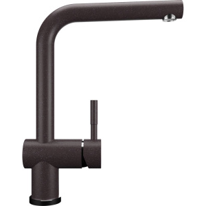 Смеситель для кухни Ulgran U-022 шоколад