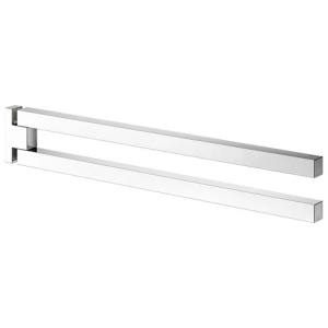 Полотенцедержатель Keuco Edition 90 19118010000 хром