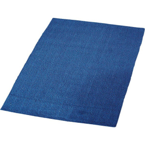 Коврик Ridder Aquamod Solid 7045303 синий