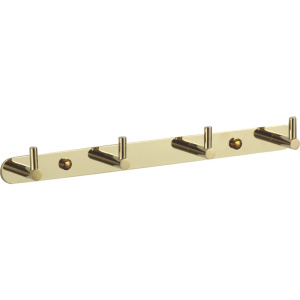 Крючок Savol S-007214B золото, 35 см