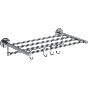Полка Savol 87 40 см, для полотенец Полка Savol 87 40 см, для полотенец