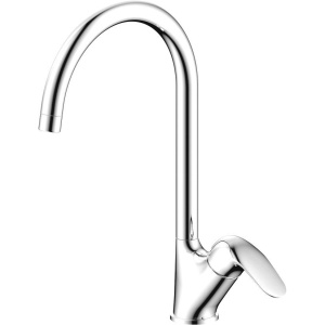 Смеситель для кухни Olive'S Castilla 07431CS