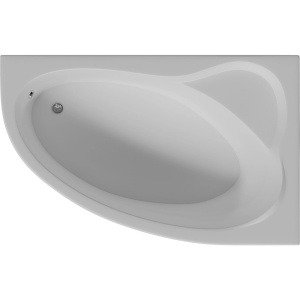 Акриловая ванна Aquatek Фиджи 170x110 FID170-0000002 правая