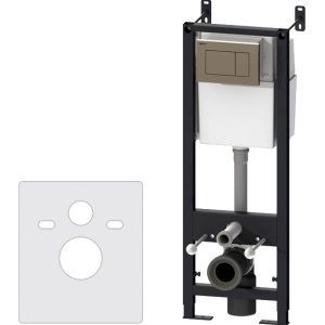 Система инсталляции для унитазов Damixa DX00.I011.0151 Система инсталляции для унитазов Damixa DX00.I011.0151