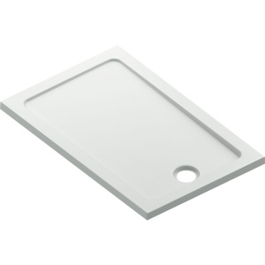 Поддон для душа STWORKI Эстерсунд 120x80, с сифоном