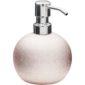 Дозатор Ridder Lucida 2123502 розовый